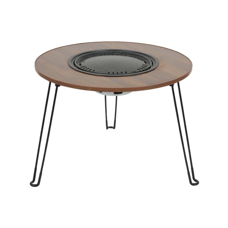 What to Consider When Carrying Folding Outdoor Grill Table for Trips