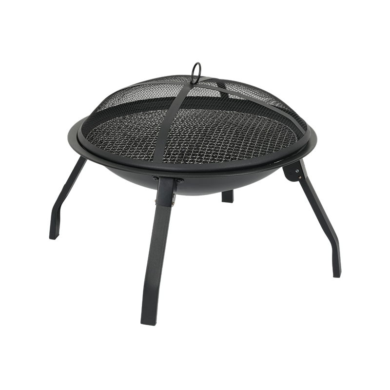 How Material Choice Affects Durability Of Charcoal Roaster Grill Body