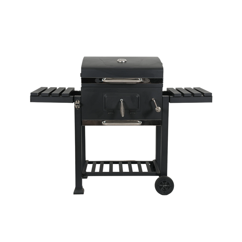 What Makes Charcoal Smoker Grill BBQ Different From Offset Grill
