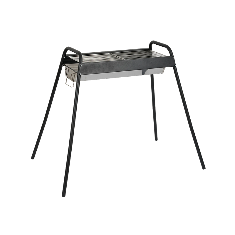 How Charcoal Roaster Grill Responds To Different Types Of Charcoal Fuel