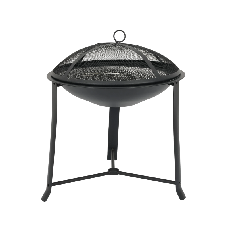 What Is Outdoor Folding Grill Table Used For Camping BBQ