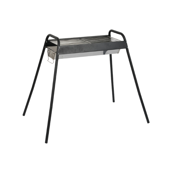 Tongde Charcoal Roaster Grill For Outdoor Barbecue, Size Selection Reference
